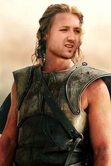 Jeremy Achilles Jeremy Achilles